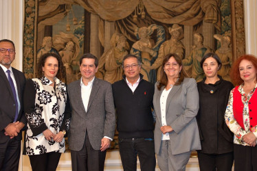 “Es coherente que en la medida en que los colombianos votaron por esa idea de gobierno, se haya creado una entidad como el Ministerio de la igualdad”, dice el politólogo Juan Camilo Arroyave.