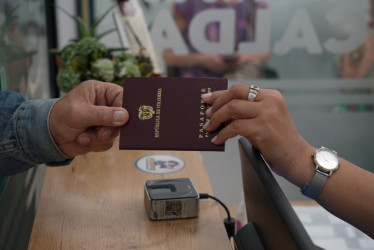 Entre los servicios disponibles estará la expedición de pasaportes. 