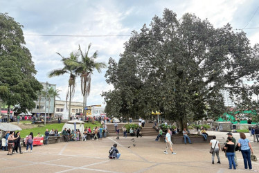 La víctima habría participado en una riña, en la que le causaron una herida con arma cortopunzante en el pecho.