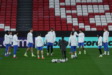 Real Madrid regresa al estadio donde consiguió su 10 Champions League. 