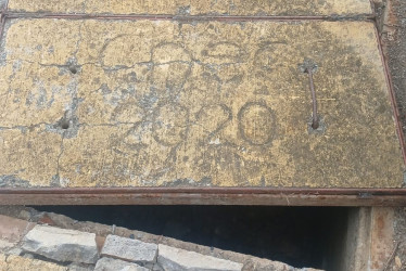 Fotos| Chec| LA PATRIA  A la fecha se han identificado cinco afectaciones en diferentes tramos de la red, con una pérdida estimada de aproximadamente 6 mil metros de cable de cobre y un impacto económico de $70 millones.