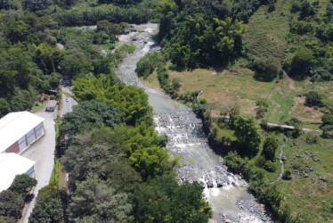 El adulto mayor era natural de Chinchiná y residía en zona rural de Villamaría.