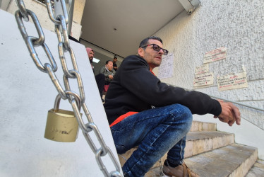 Rodrigo Gómez Salazar sigue a la espera de una respuesta de la empresa Rappi. 