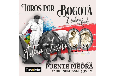 El festejo se iba a realizar este sábado 17 de enero. 