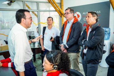 Autopistas del Café