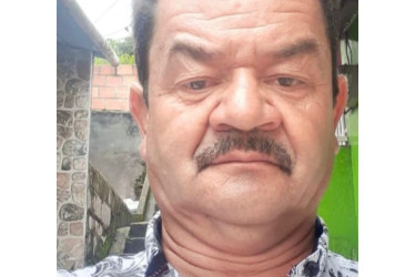 Wilson Antonio Cardona Sepúlveda