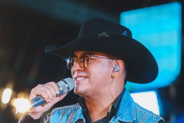 Una vez más Yeison Jiménez la saca del estadio, sold out con artistas invitados