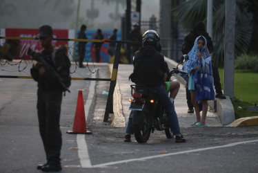 Crisis en Venezuela, capturan a Maduro