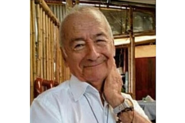 Conrado Antonio López Vanegas