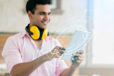   Aprenda a utilizar IA en su trabajo: Academia Henry ofrece capacitación virtual sin experiencia previa.