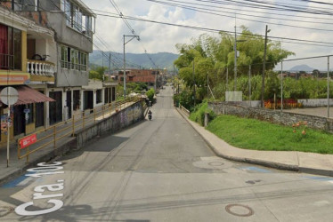 Dosquebradas lleva tres homicidios en lo corrido de 2026