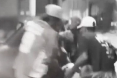 El sábado 10 de enero asesinaron a dos personas en La Virginia y otra quedó herida. Hasta la fecha van 3 homicidios en el municipio, igualando las cifras de 2024