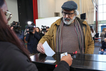 Elecciones en Portugal, van a segunda vuelta