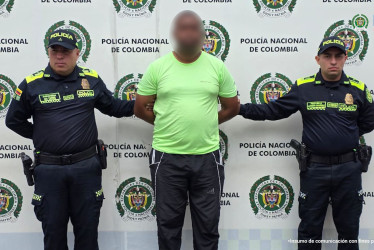 El supuesto abusador podría pagar penas de 10 a 20 años, de resultar culpable.