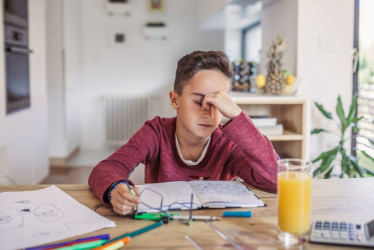 Siga estas recomendaciones en el regreso a clases. 