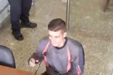 Cristian Camilo Flórez Arango.