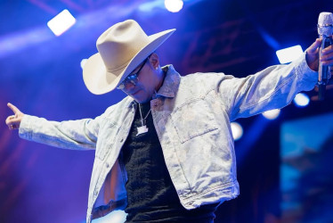 Giovanny Ayala, Jessi Uribe, Jhonny Rivera, El Charrito Negro, Luis Alberto Posada, y otros cantantes de la música popular lamentan la muerte de Yeison Jiménez