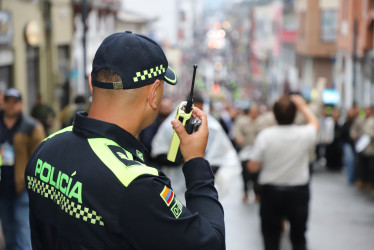 Desde el 3 de enero hasta este lunes (12 de enero) se impusieron 566 comparendos por comportamientos contrarios a la convivencia.