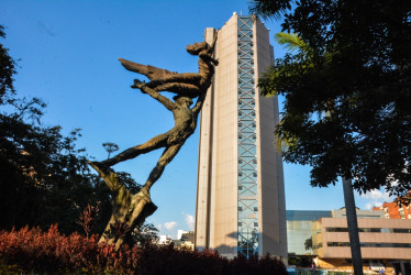 El Quindío celebró 60 años de su constitución como departamento del Eje Cafetero.
