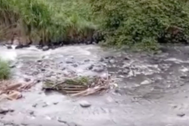 Jeiner Stid Cantero Castrillón vivía en Dosquebradas y había sido reportado como desaparecido 