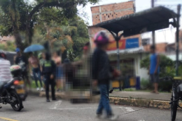 Entre el 12 y el 14 de enero de 2026 se han registrado tres homicidios y una persona herida. Todas las víctimas son menores de 25 años 