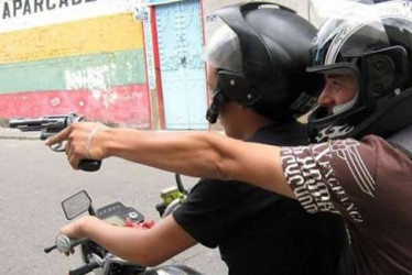 Lo siguieron desde el centro comercial Fundadores hasta el Centro de Manizales. Le habrían quitado un bolso con $47 millones.