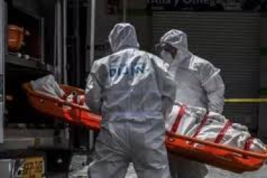 El homicidio ocurrió en el Norte de Caldas.