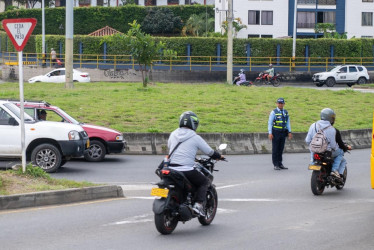 Las medidas de movilidad van desde cierres viales, restricciones de movilidad y cambios en la ruta alimentadora de Megabús que va desde el intercambiador de Cuba hasta el estadio Hernán Ramírez Villegas. 