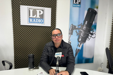  Juan Sebastián Gómez,  actual representante a la Cámara por Caldas y candidato al Senado por la coalición Ahora Colombia.