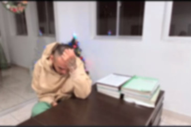 El imputado no aceptó cargos y lo dejaron libre, con compromisos.