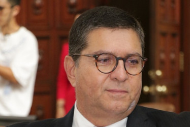 El diputado Luis Roberto Rivas Montoya compartió su versión a raíz del SUPIMOS QUE publicado el 21 de diciembre sobre su salida de la clausura de sesiones de la Asamblea