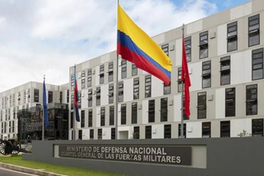 Los recursos fueron consignados este sábado al Tesoro Nacional 