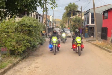El homicidio más reciente se registró el domingo 18 de enero cerca de la carrera 2C, en el sector conocido como Barrio Chino. 