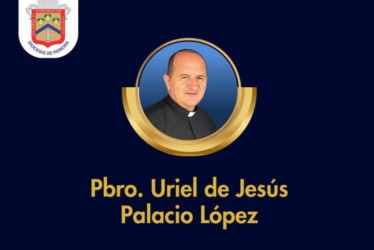 Uriel Palacio