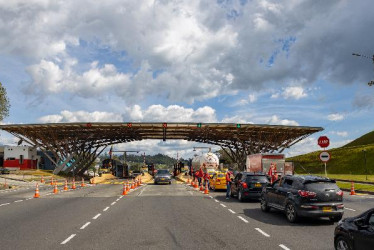 Autopistas del Café