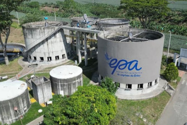 EPA informó que cualquier ajuste tarifario sería evaluado después del cierre del periodo regulado, a mitad de año.