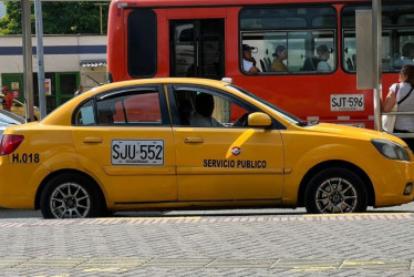 En 2026 cada pasaje costará $3.600, tras un aumento del 10,77% frente a la tarifa vigente de $3.250. Los precios aplican para Pereira, Dosquebradas y La Virginia