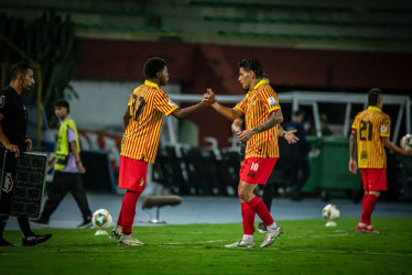 La Supersociedades sometió a control a la sociedad Deportivo Pereira tras adelantar una actuación administrativa en la que se evidenciar una situación crítica