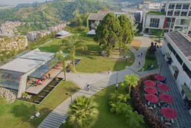 Foto I Cortesía UAM I LA PATRIA  La Universidad Autónoma de Manizales, con su certificación de Alta Calidad, ya afronta los nuevos desafíos en este 2026. 