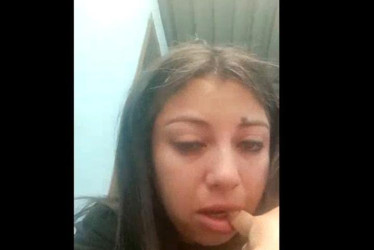  Yurley López Bayona, la condenada.