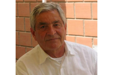 Ómar Gilberto Giraldo Londoño.