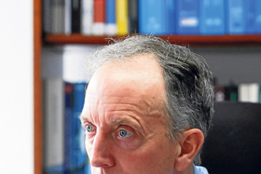 Scott Campbell  recordó que la protección de defensores de derechos humanos es una obligación del Estado, según el derecho internacional humanitario (DIH) por lo que insta al Gobierno de Petro, que termina el próximo 7 de agosto, a "tomar acciones más concretas para implementar estas políticas". 