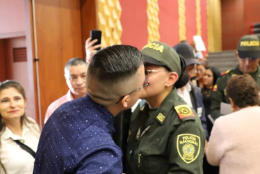 Policía Metropolitana