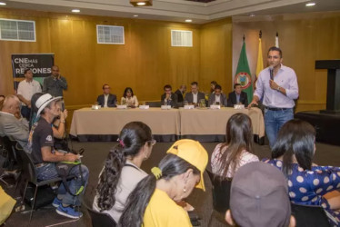 Así funcionará la plataforma que controlará 125.000 mesas en Colombia