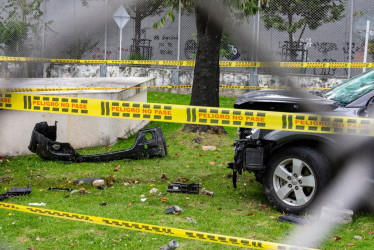 Los motociclistas están dentro del grupo que sufre la mayor cantidad de siniestros viales al año