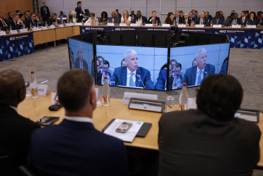 Agencia Internacional de la Energía