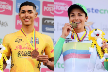Campeonato Nacional de Ciclismo