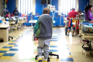 Es una enfermedad de alto costo 