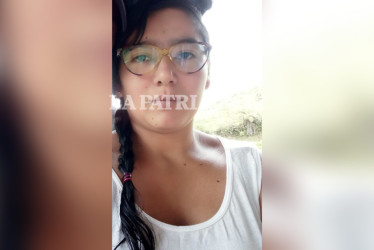 Cindy Yanine era reconocida como una mujer trabajadora y emprendedora. Laboraba para una empresa de aguacates.