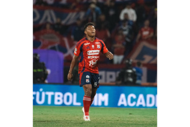 Deportivo Independiente Medellín visitará este martes al Liverpool de Montevideo por la segunda fase previa de la Copa Libertadores.
